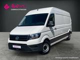 Volkswagen Crafter Kasten 2.0 35 FWD 140 PS (*NAVI * LED*) - VW Crafter in Frankfurt