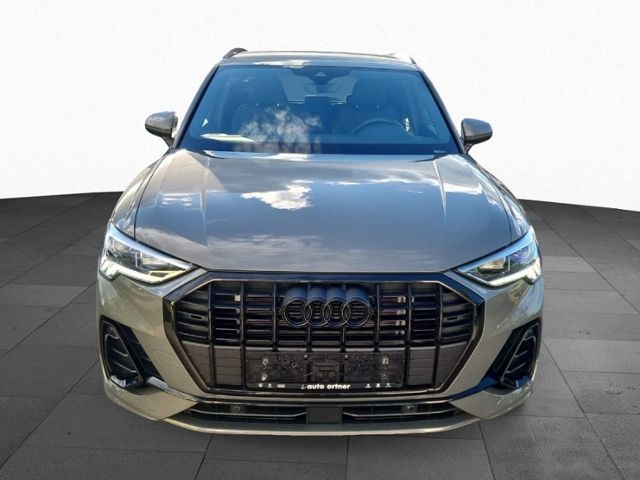 Fahrzeugabbildung Audi Q3 1.5 35 TFSI S LINE LED NAVI SHZ AHK KAMERA BR