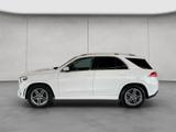 Mercedes-Benz GLE 350 de 4M AMG/20''/AHK/Interieur schwarz/bra - Angebote