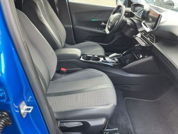 Peugeot 2008 Elektro Allure Pack