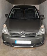 Toyota Corolla Verso 1.8 Benzin  - Toyota Corolla Verso in München