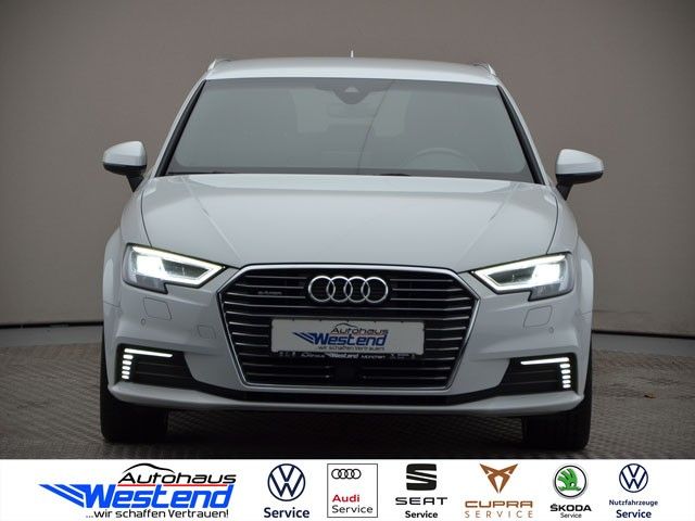 Audi A3 Sportback sport e-tron 1.4l TFSI 150kW S tr.