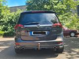 Opel Zafira OPC Line Biturbo Leder Ambiente - Opel Zafira: Opc Line
