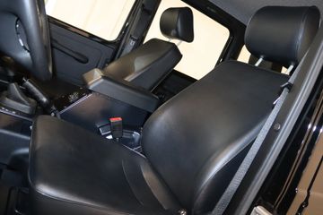 Mercedes G 300 - 8