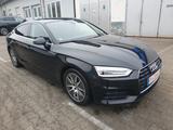 Audi A5 Sportback - Audi A5: Sportback