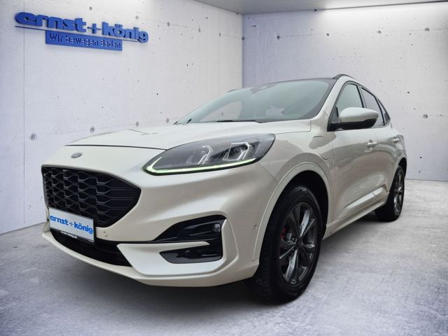 Ford Kuga 2.5 Duratec PHEV ST-LINE X