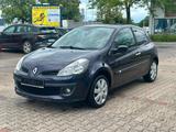 Renault Clio III Exception, Zahnriemen neu, TüV neu