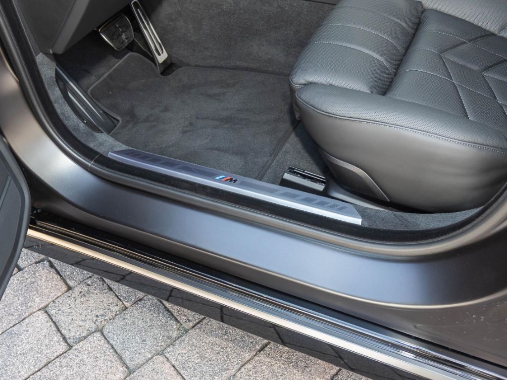 BMW 740 - Bild 9