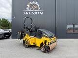 BOMAG BW 120 AD-5 Tandem Walze (no BW100/BW138) - BOMAG BW100