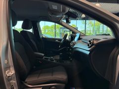 MERCEDES-BENZ B 180 - Ansicht 20