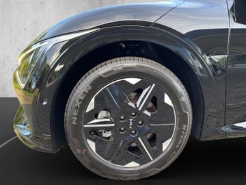 Kia EV6 PE GT-Line 84 kWh RWD *Head-Up*Wärmepumpe*