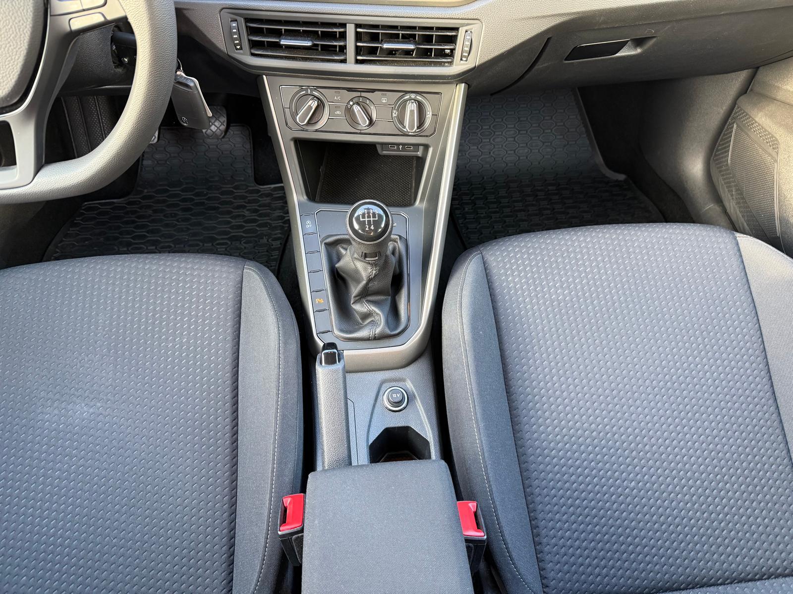 Volkswagen Polo 1.0 TSI Comfortline*Navi*PDC*ACC*DAB*Klima, миниатюра 15