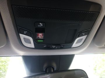 Honda Jazz 1,5 i-MMD Hybrid Crosstar Executive