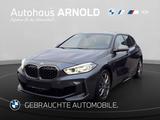 BMW M135i xDrive Hatch Head-Up Lenkradhzg. Memory Hi - BMW: Hatch
