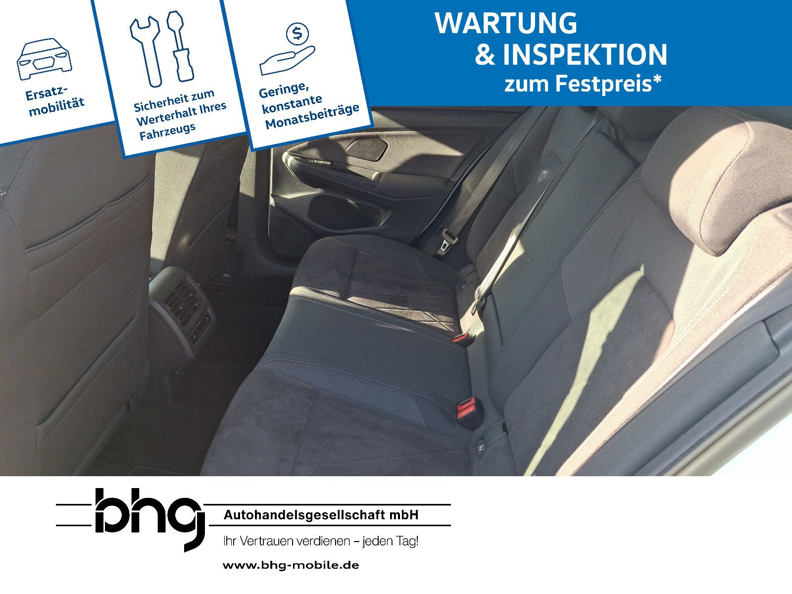 Volkswagen Golf - Bild 14