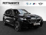 BMW X5 xDrive30d M Sport|Panorama|AHK|Komfortsitz - BMW Gebrauchtwagen in Saarbrücken