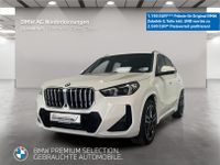 BMW X1 - Vorschau Bild 1