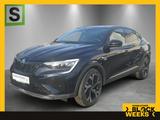 Renault ARKANA TECHNO E-Tech Full Hybrid 145 - Renault Arkana Techno mit Hybrid-Antrieb (Benzin/Elektro)
