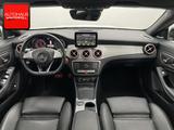 Mercedes-Benz CLA Shooting Brake 250 4M AMG NIGHT PANO+MEMORY+ - Mercedes-Benz CLA-Klasse: Brake Shooting