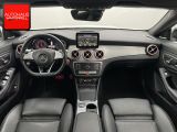 Mercedes-Benz CLA Shooting Brake 250 4M AMG NIGHT PANO+MEMORY+ - Mercedes-Benz CLA-Class: Shooting Brake