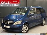 Mercedes-Benz Viano 3.0 CDI Trend Edition Kompakt*COMAND*XENON
