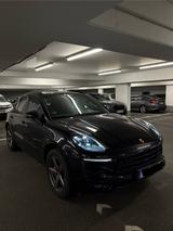 Porsche Macan GTS 3.0 Black BOSE 8 Reif Luftfed Chrono - Porsche: Gt3