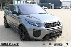 Fahrzeugabbildung Land Rover Evoque HSE Dynamic