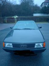 Audi 100  Klassiker  fahrbereit  TÜV - Audi 100 aus 1990