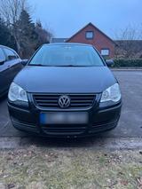 Volkswagen POLO 1.2  W V  GOAL  9N   64 ps - Volkswagen Polo aus 2006: 1.6
