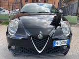 Alfa Romeo MiTo 1.3 JTDm Super !!EU6 DISTRIBUZIO - Alfa Romeo MiTo: 1.6