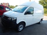 Volkswagen T5 Transporter Hoch u.- Lang 2,0TDI,Klima. - Volkswagen T5: Hoch Lang