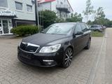 Skoda Octavia Combi RS EURO5 - Skoda Octavia aus 2011: RS Combi