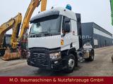 Renault C 460 / 4x2  / AC / Euro 5 /Kipphydr./ - Renault 460