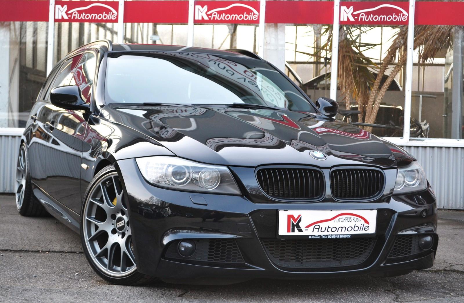 BMW 335d Touring Edition M-Sportpaket/Performance
