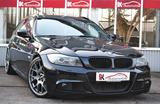 BMW 335d Touring Edition M-Sportpaket/Performance - BMW 335 in Oberhausen