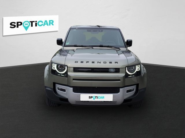 Land Rover Defender 110 D250 SE foto 2