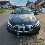 BMW 1er BMW 118i M-Paket - BMW: M 1er Paket