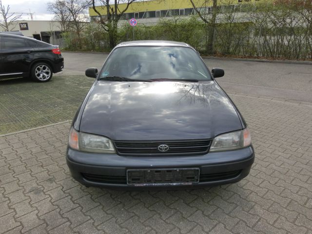 Toyota Carina