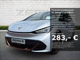 Cupra Born 150 kW 2,49% Navi Digitales Cockpit LED ACC - silberne Cupra Born