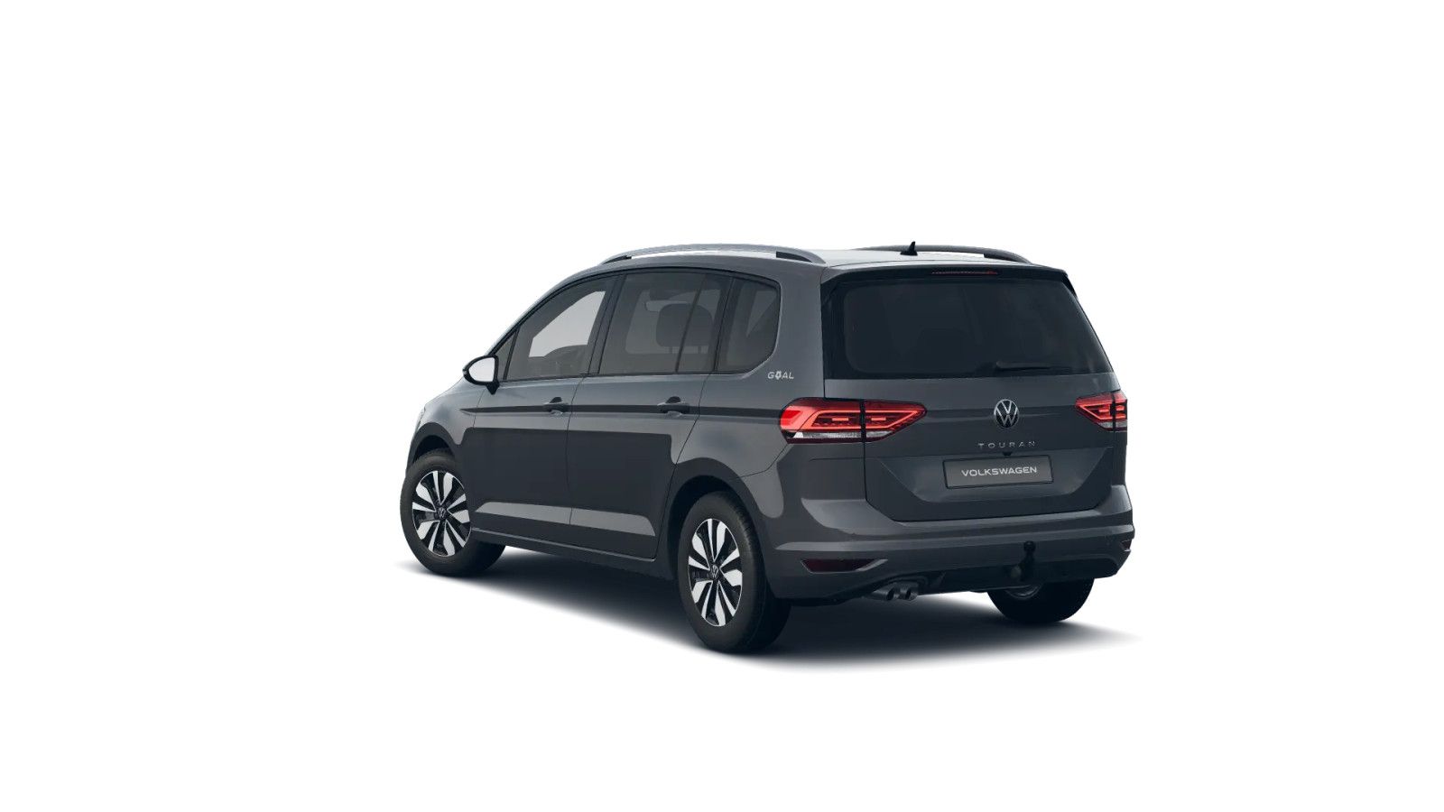 Volkswagen Touran - Bild 4