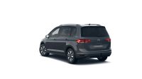 Volkswagen Touran - Vorschau Bild 4
