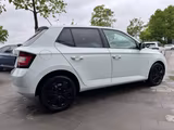 Skoda Fabia Cool Plus - Skoda Fabia Gebrauchtwagen in Hannover