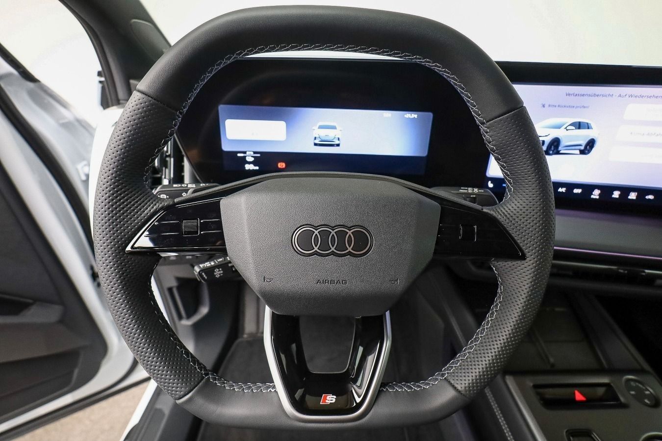 Audi Q4 e-tron - Bild 15