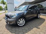 MINI Cooper SD Countryman Chili - MINI Cooper SD Countryman mit Schiebedach