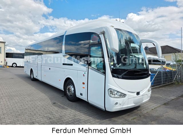 Irizar I6 13.35 - Scania Motor -55+1+1 L:13m - 5 Stück