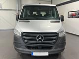 Mercedes-Benz Sprinter III Tourer 214 CDI **9-Sitze*Navi*BT** - Mercedes-Benz CDI
