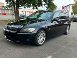 BMW 325d Sport Paket - BMW 325 Gebrauchtwagen in Nürnberg