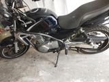 Kawasaki ER 5 - KAWASAKI ER 5