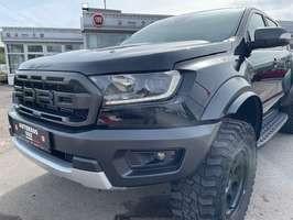 Ford Ranger Raptor Doppelkabine 4x4