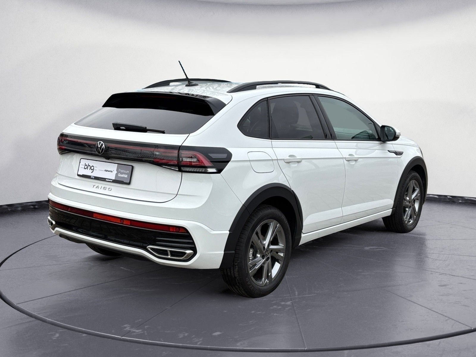 Volkswagen Taigo - Bild 6